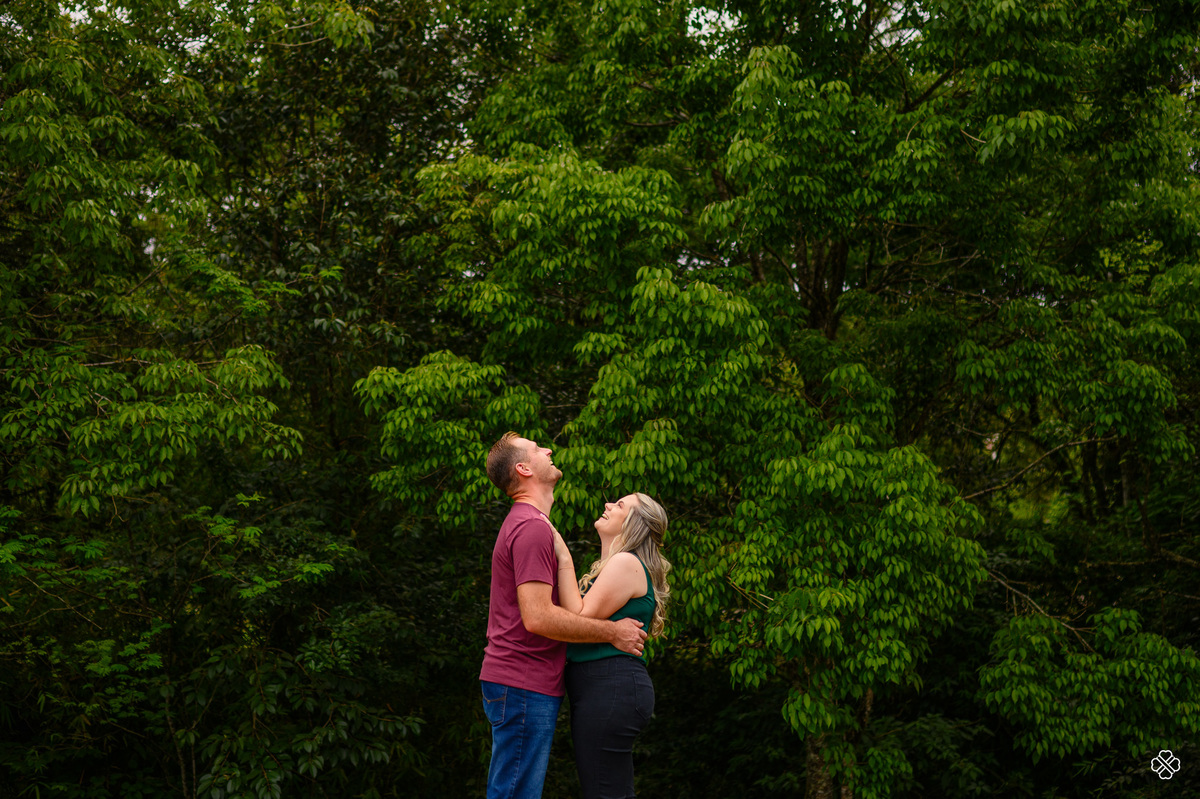 Pré casamento em Nova Petrópolis