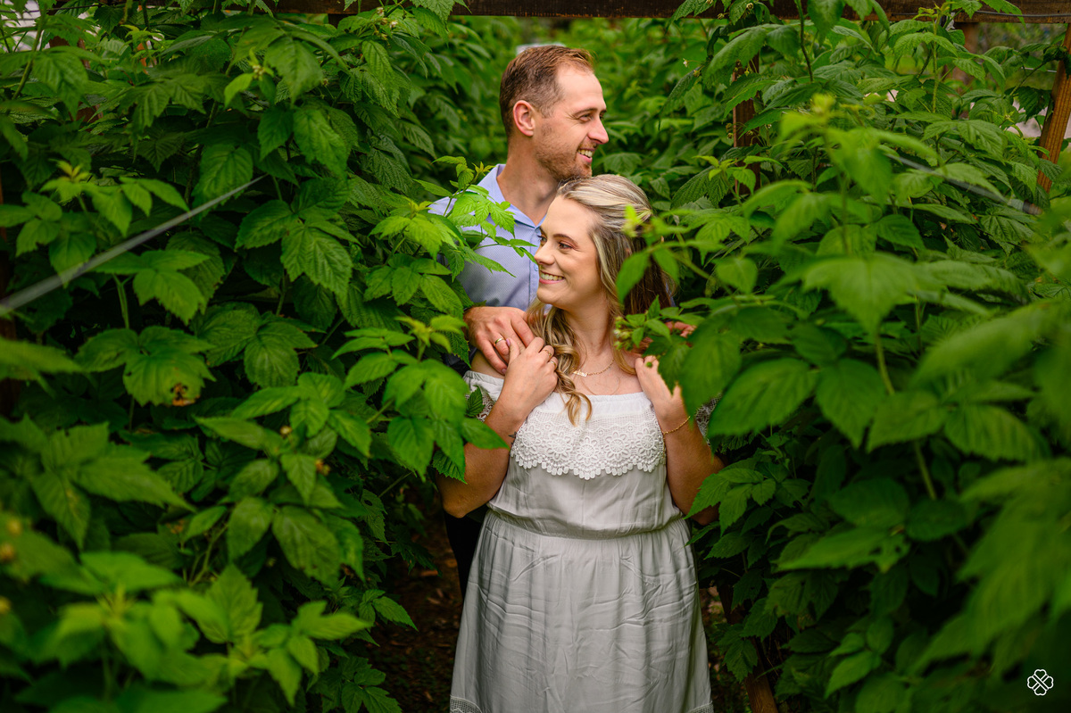 Pré casamento em Nova Petrópolis