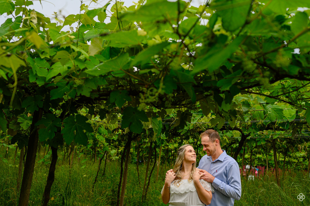 Pré casamento em Nova Petrópolis