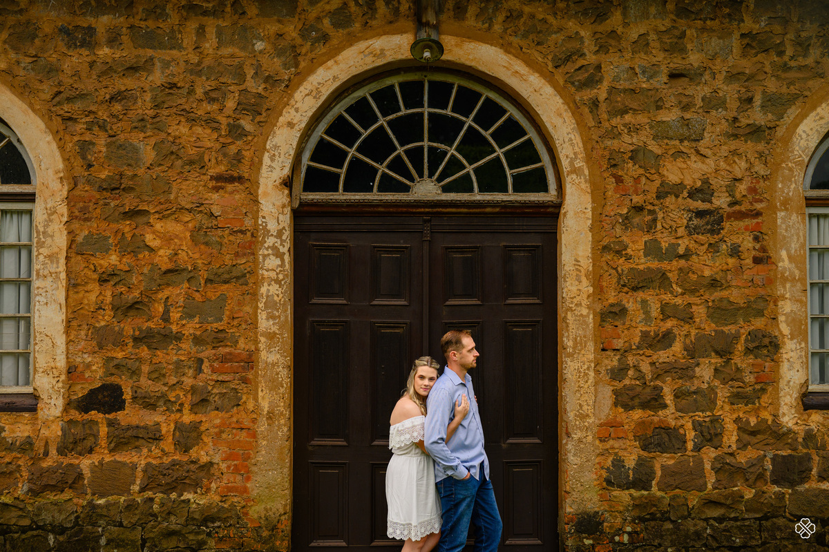 Pré casamento em Nova Petrópolis