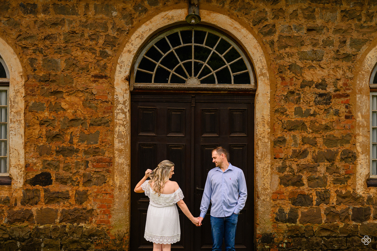 Pré casamento em Nova Petrópolis