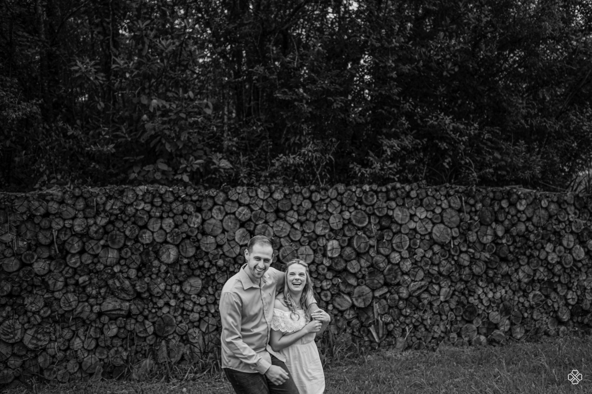 Pré casamento em Nova Petrópolis