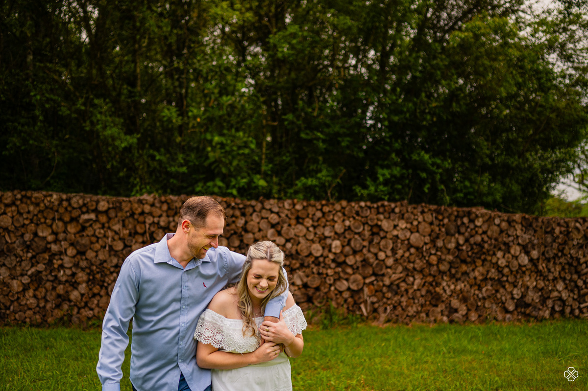 Pré casamento em Nova Petrópolis