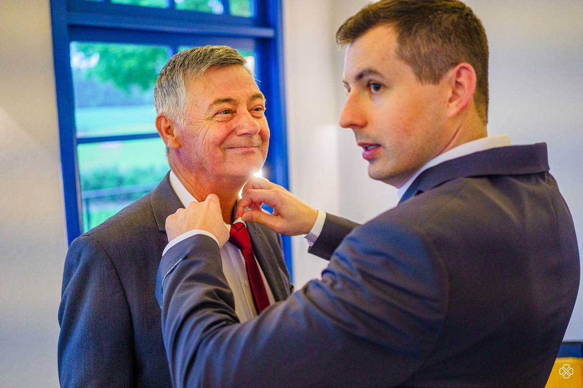 Casamento em Novo Hamburgo