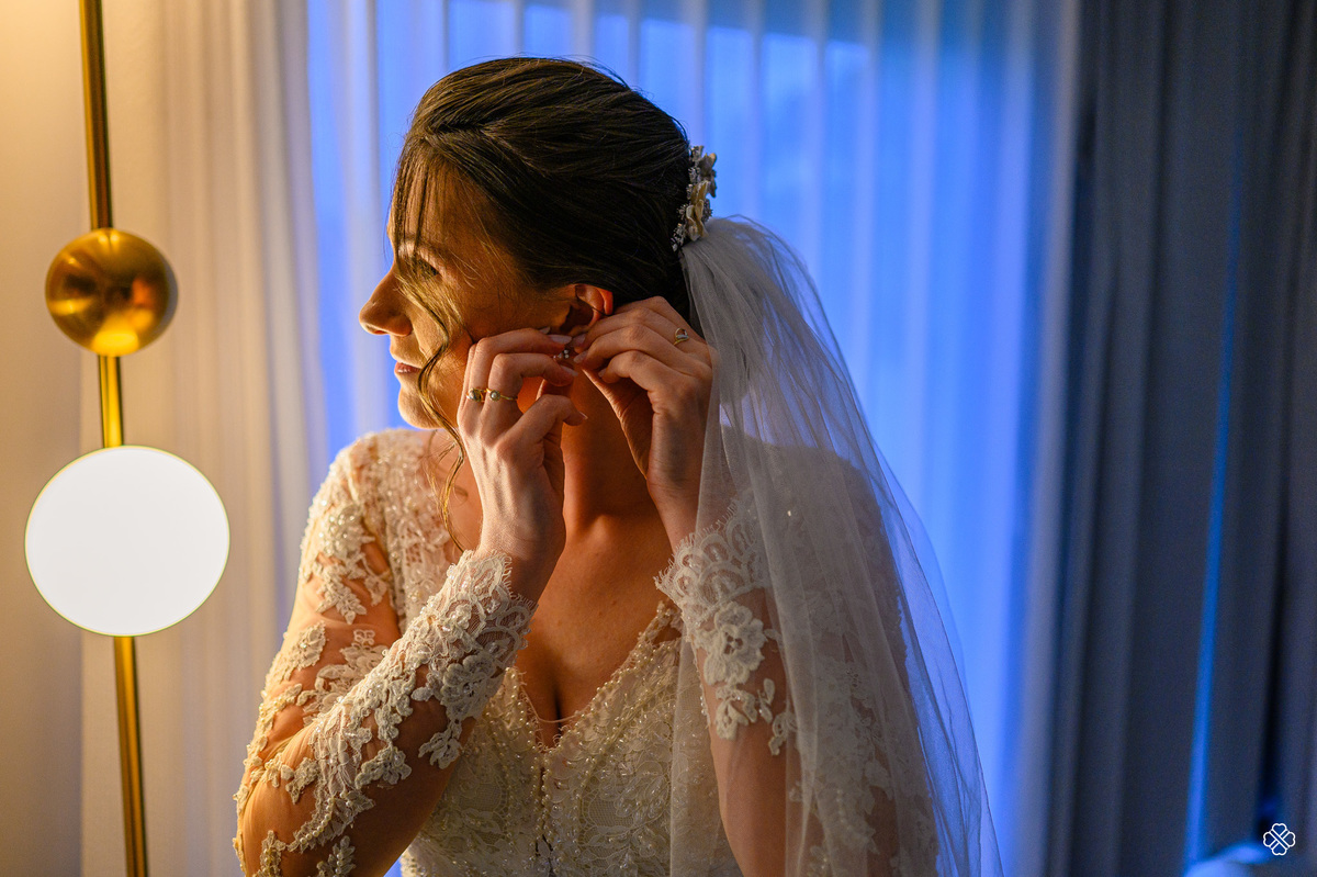 Casamento em Novo Hamburgo