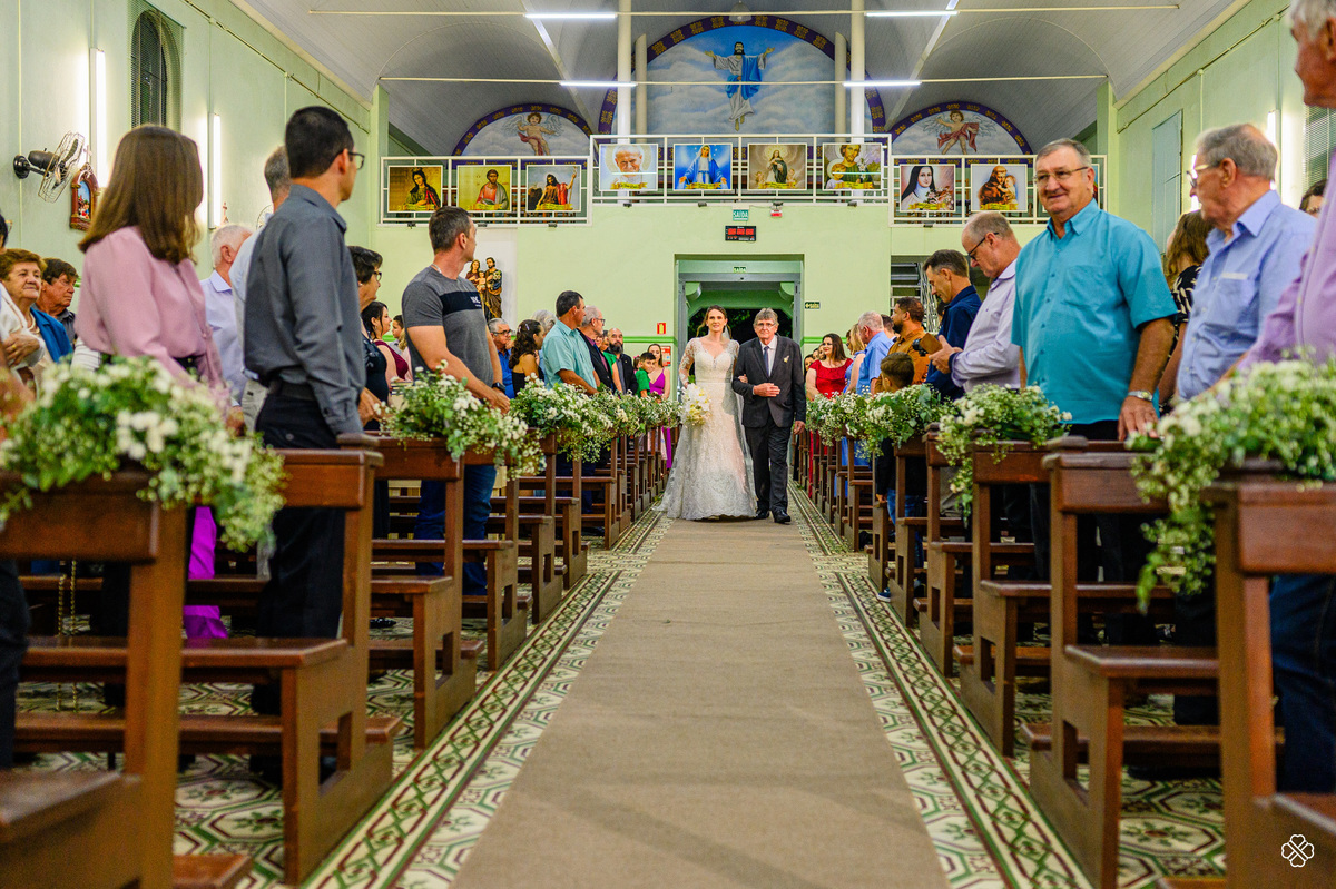 Casamento em Novo Hamburgo