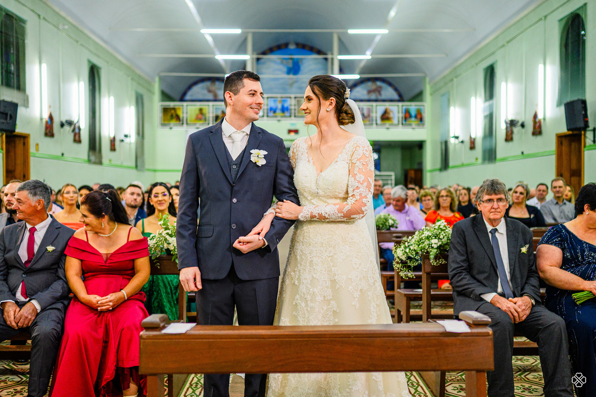 Casamento em Novo Hamburgo