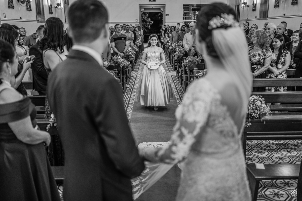 Casamento em Novo Hamburgo