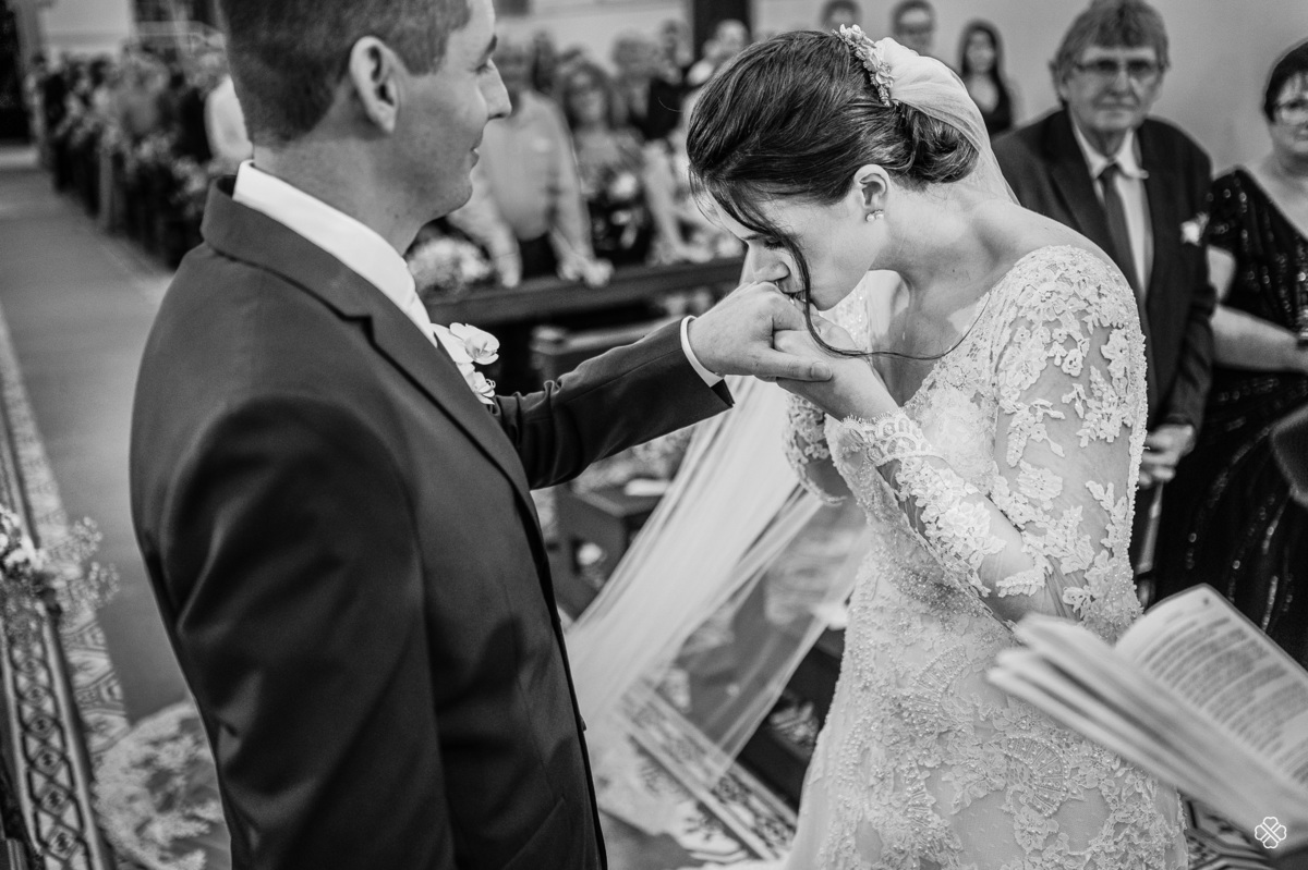 Casamento em Novo Hamburgo