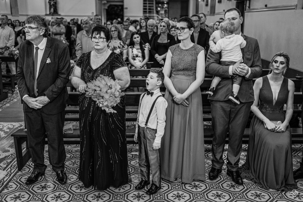 Casamento em Novo Hamburgo