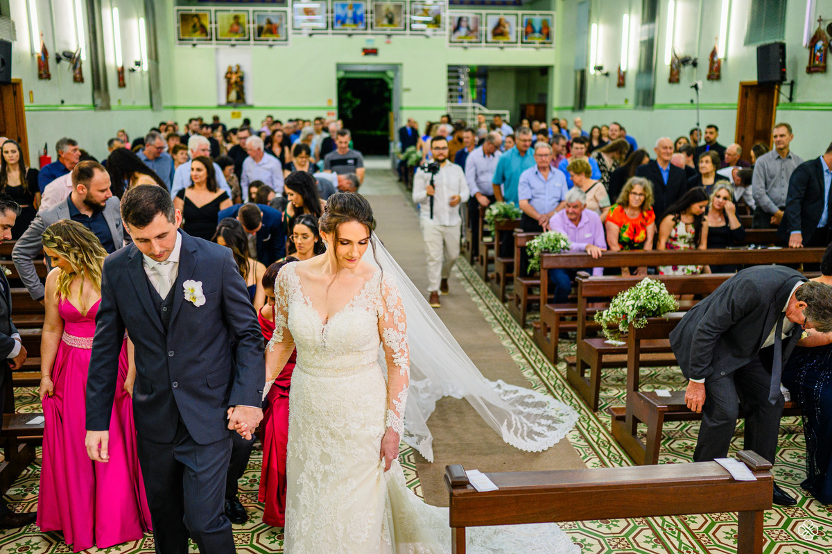 Casamento em Novo Hamburgo