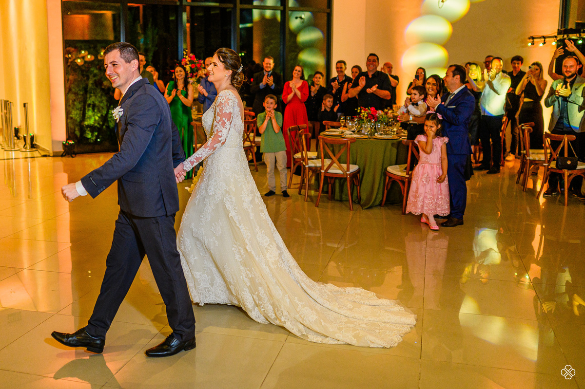 Casamento em Novo Hamburgo