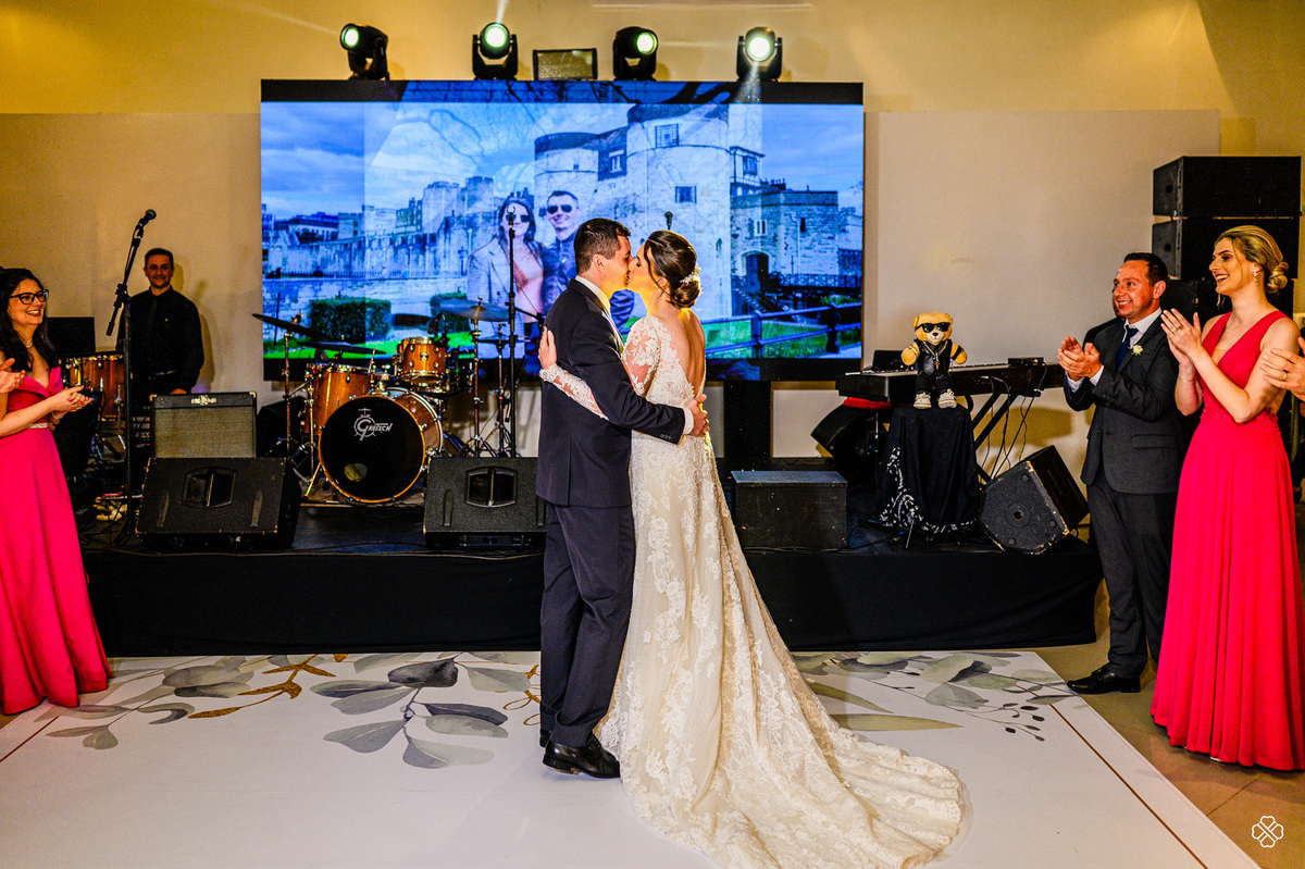 Casamento em Novo Hamburgo