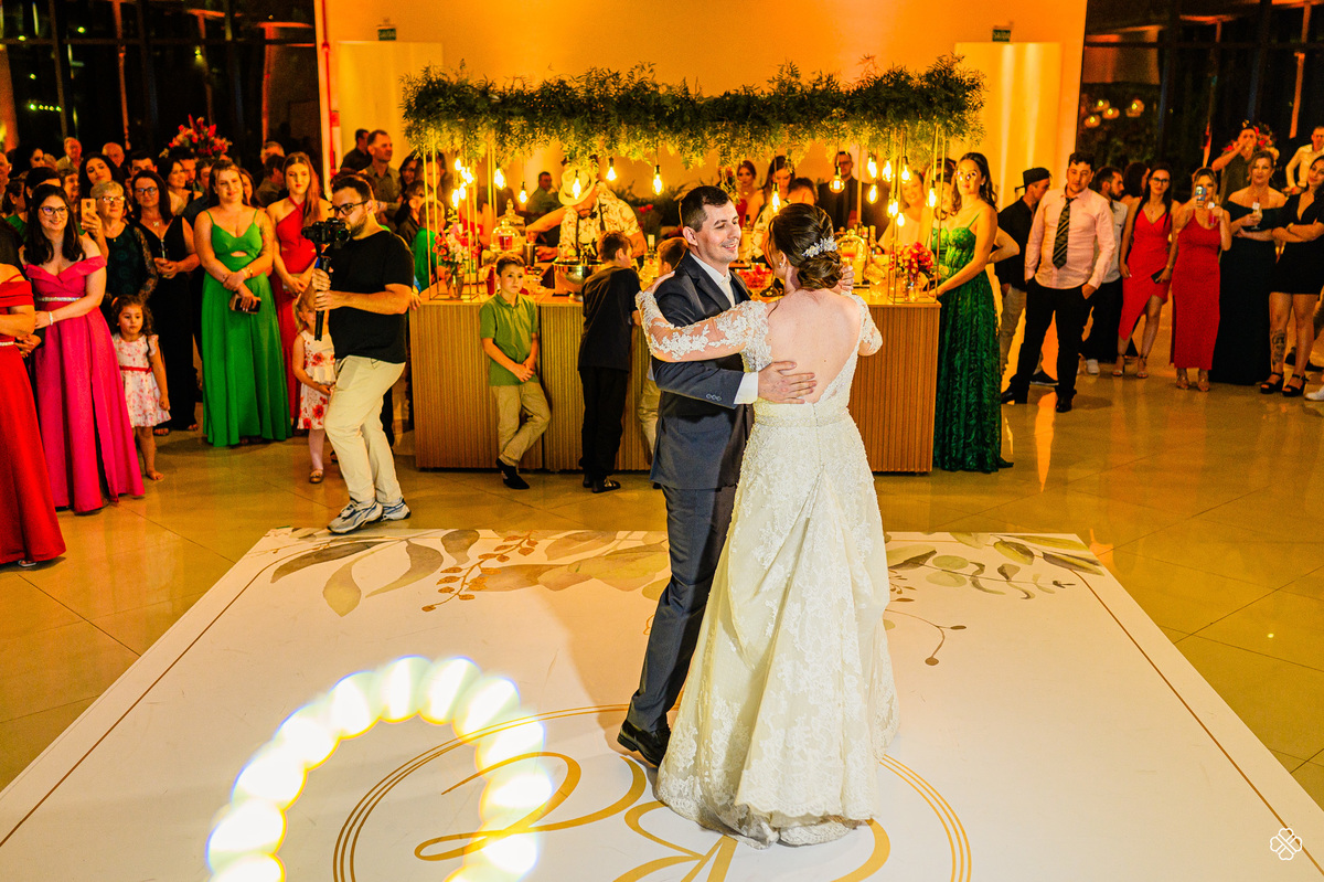 Casamento em Novo Hamburgo