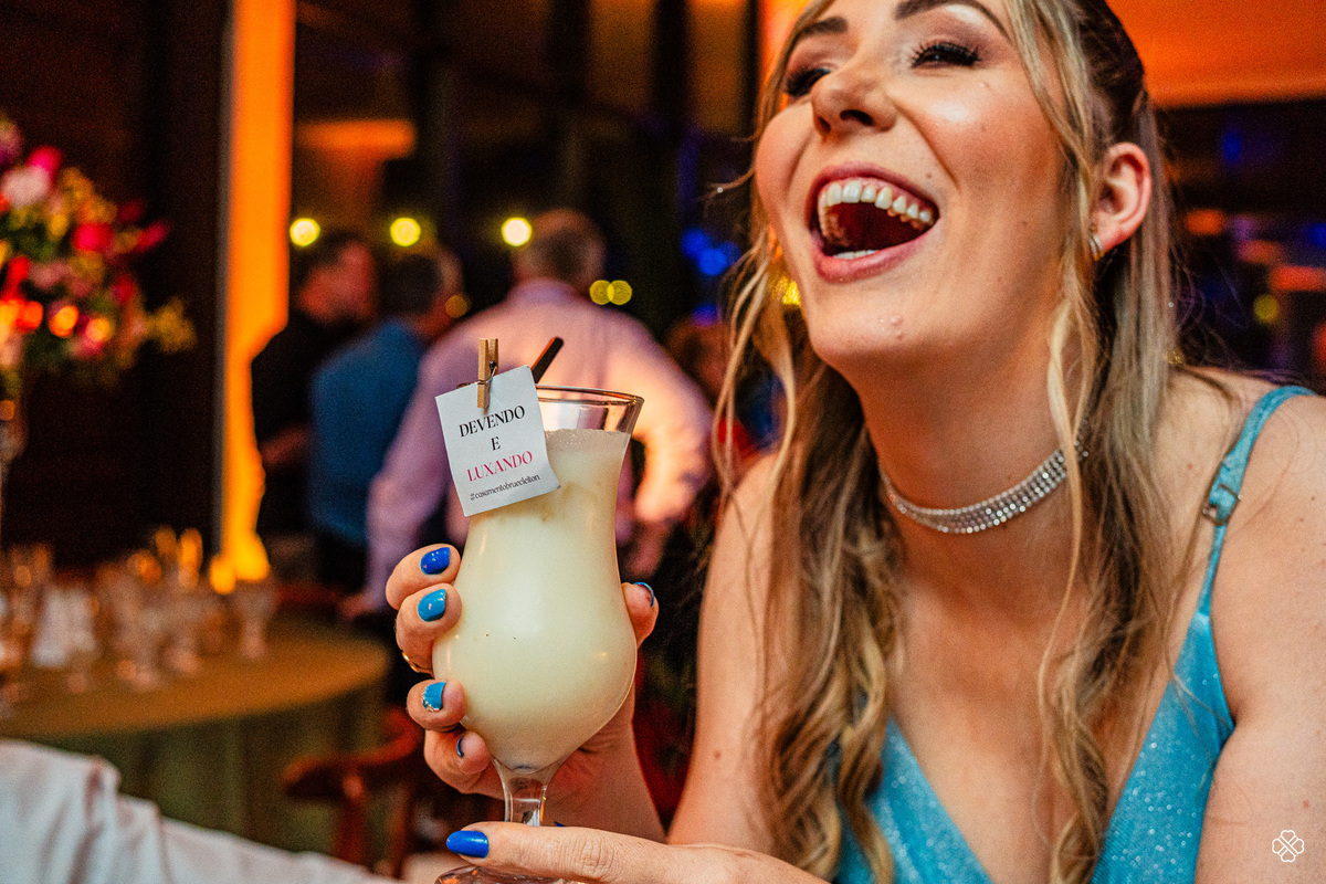 Casamento em Novo Hamburgo