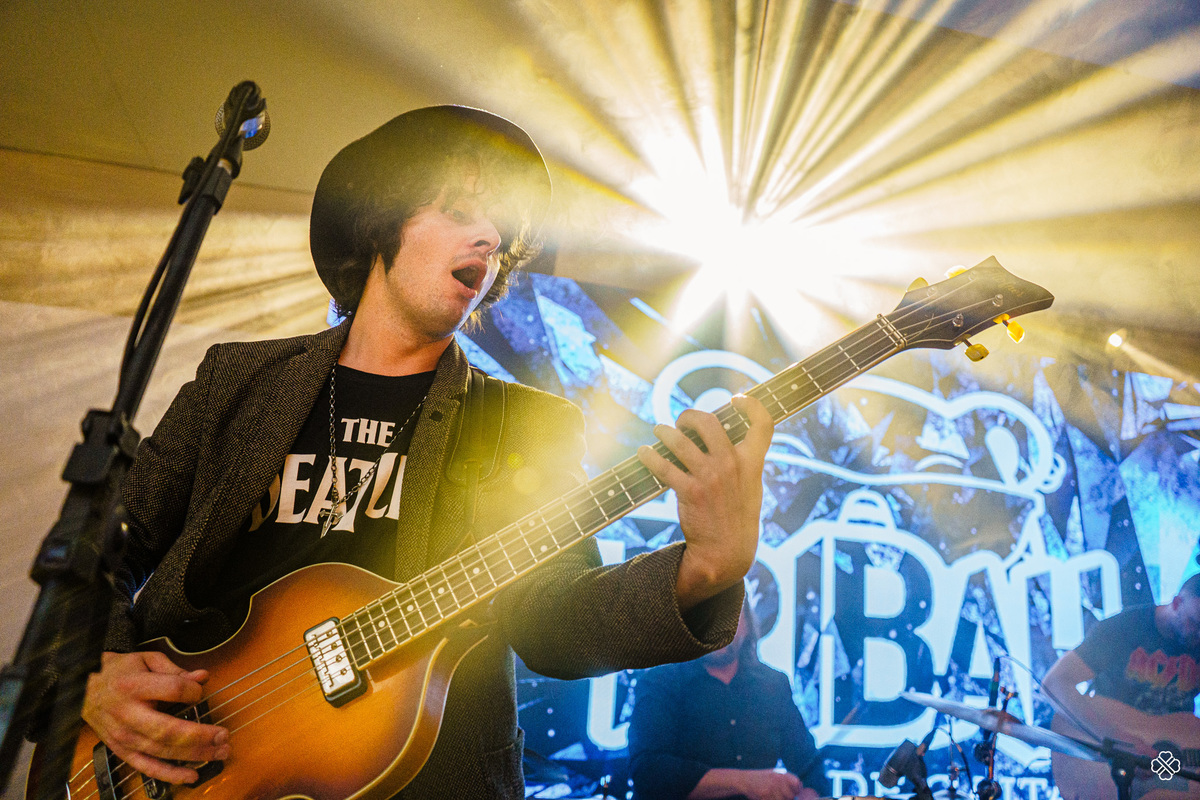 Casamento em Novo Hamburgo