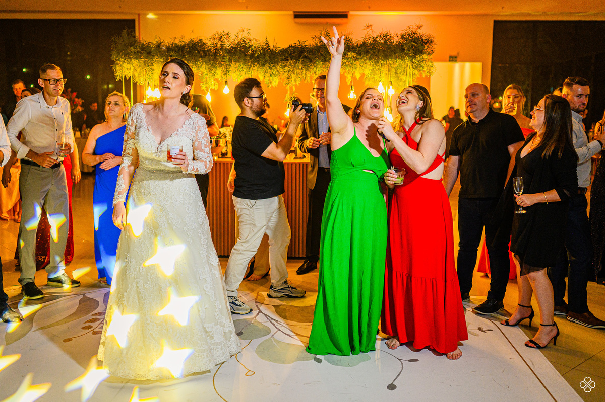 Casamento em Novo Hamburgo