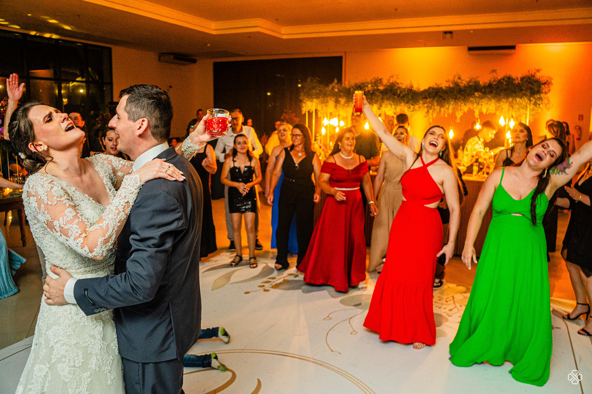 Casamento em Novo Hamburgo