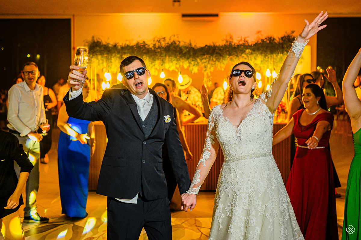 Casamento em Novo Hamburgo