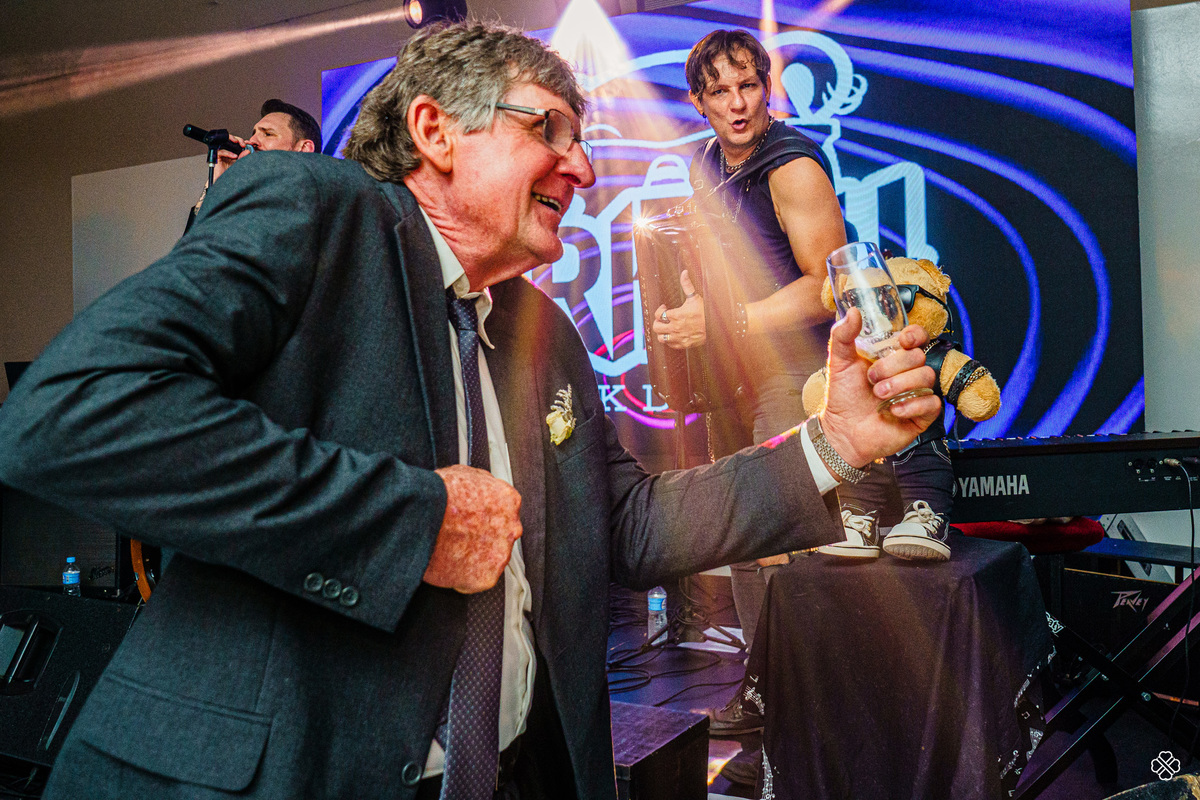 Casamento em Novo Hamburgo