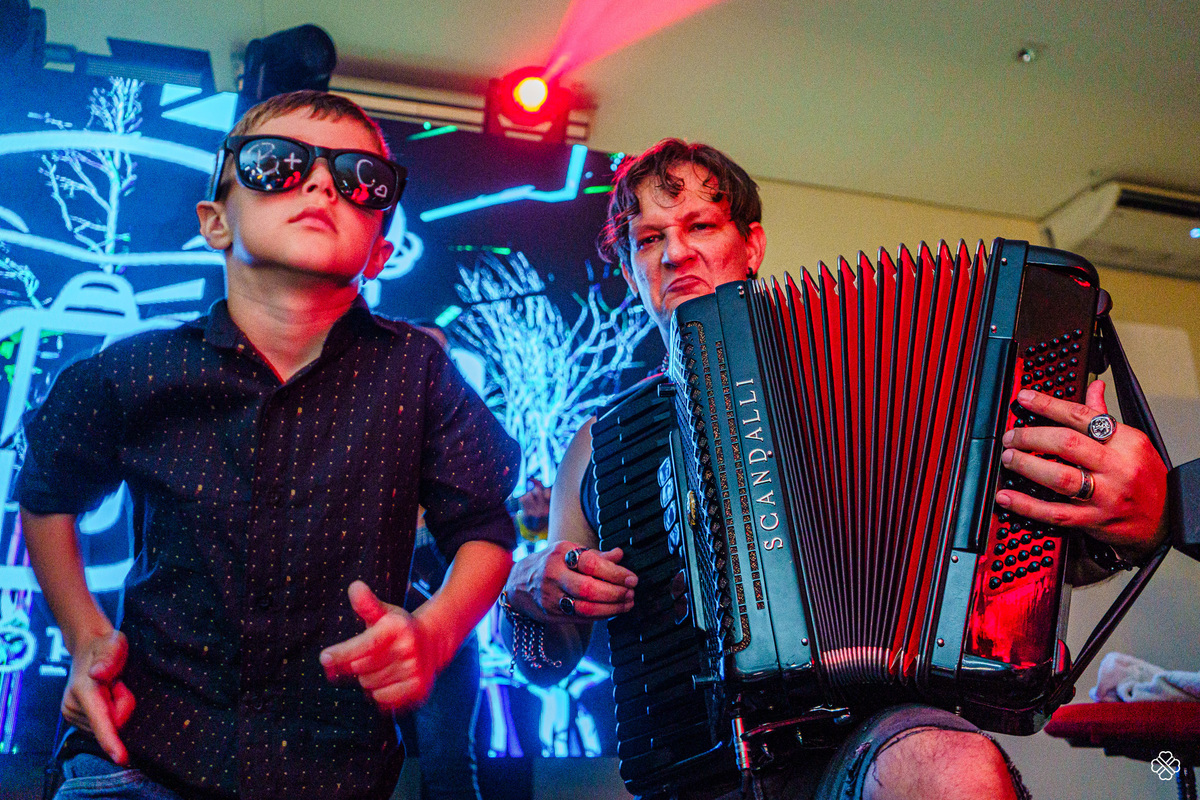 Casamento em Novo Hamburgo