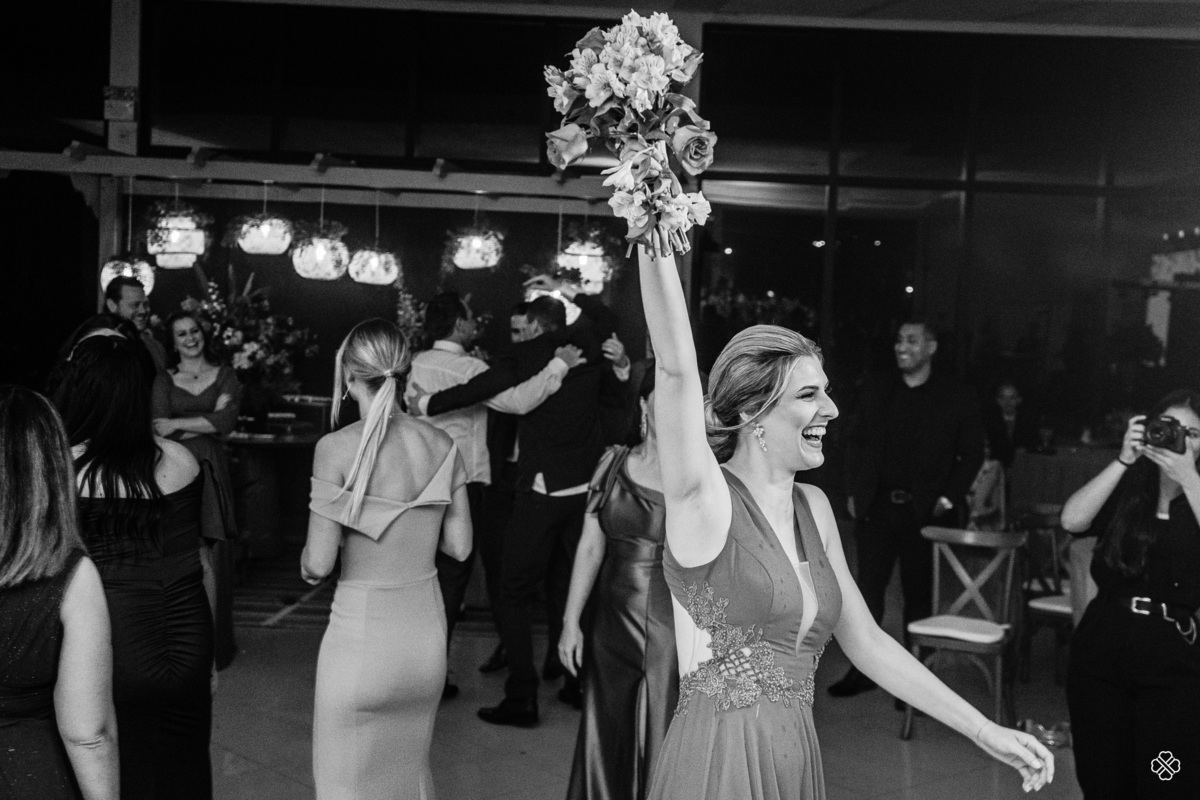 Casamento em Novo Hamburgo