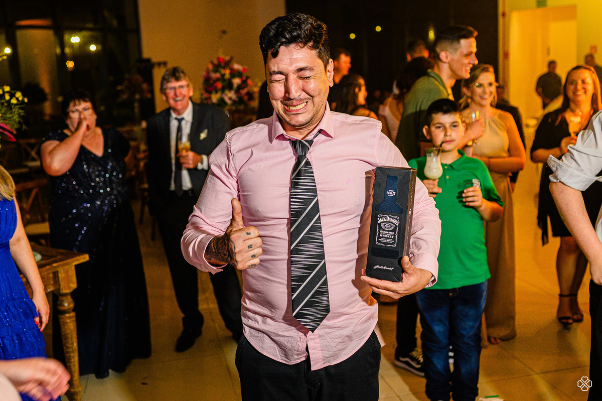 Casamento em Novo Hamburgo