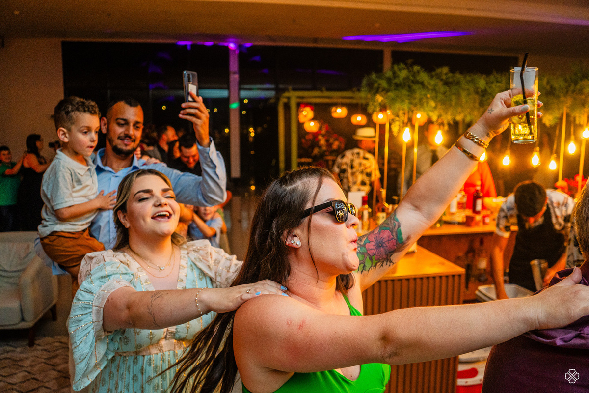 Casamento em Novo Hamburgo