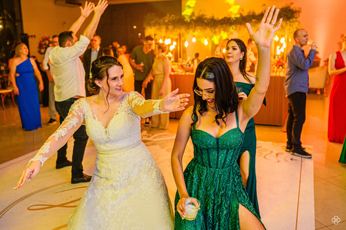 Casamento em Novo Hamburgo