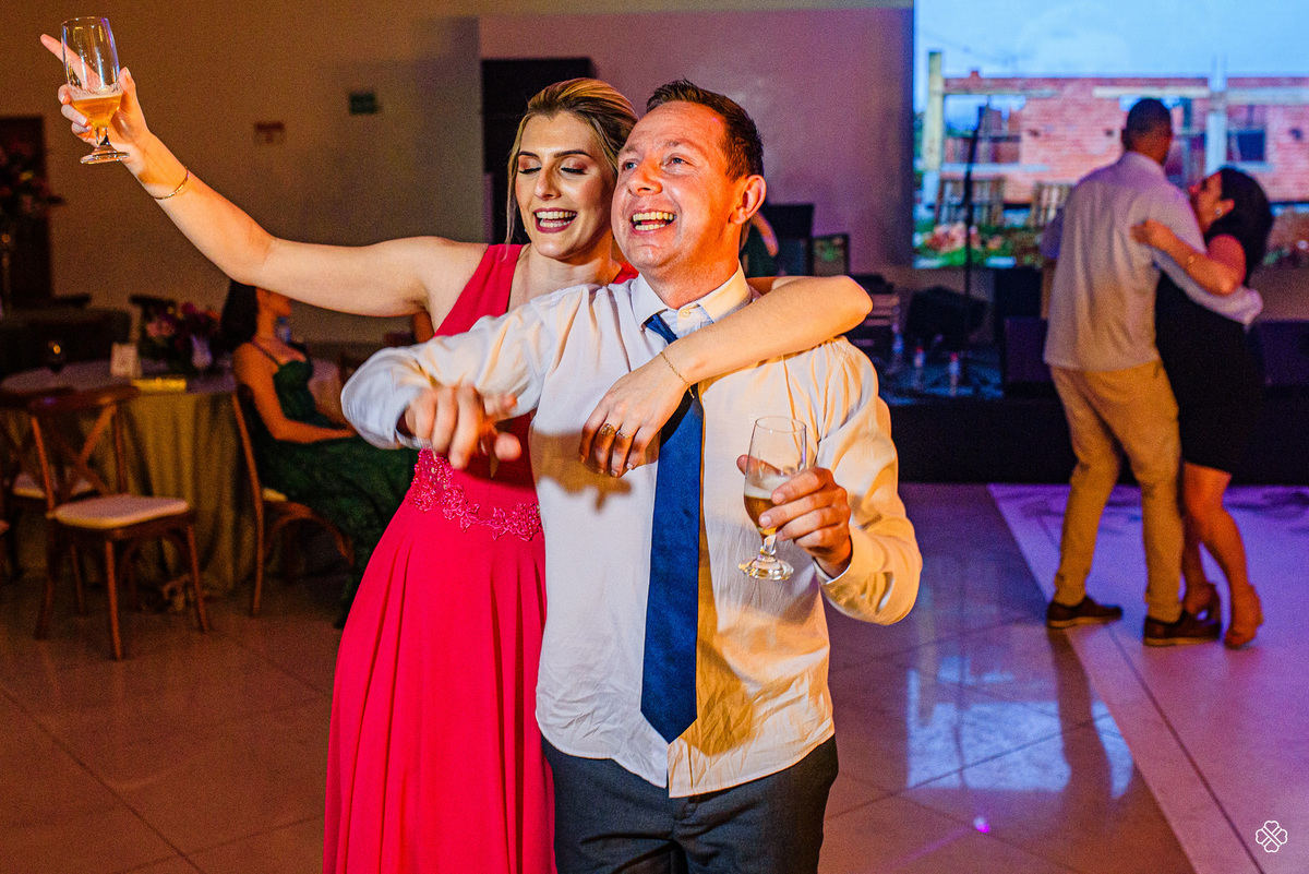 Casamento em Novo Hamburgo