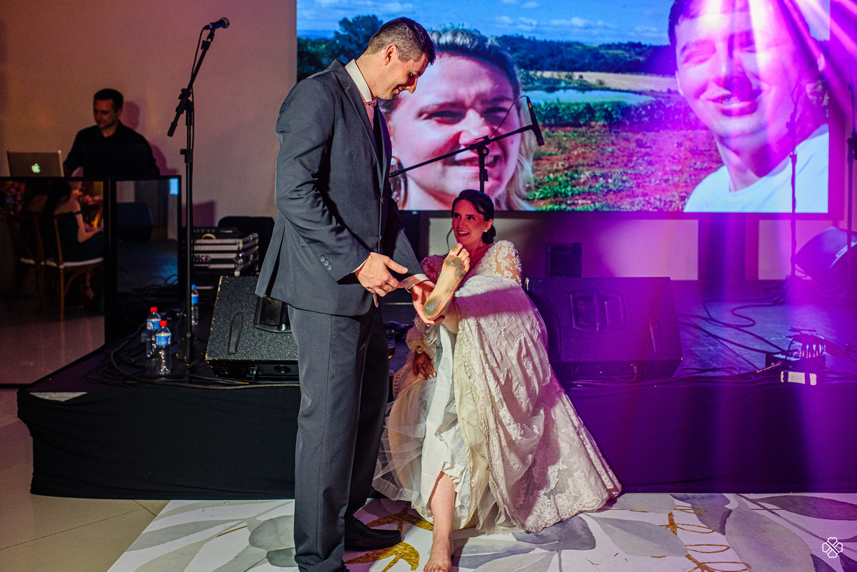 Casamento em Novo Hamburgo