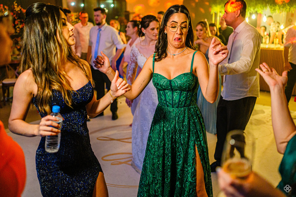 Casamento em Novo Hamburgo