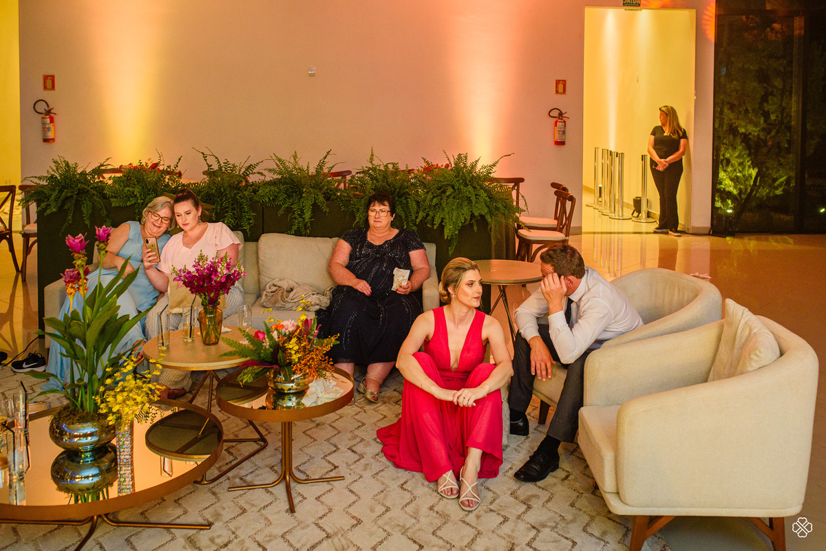 Casamento em Novo Hamburgo