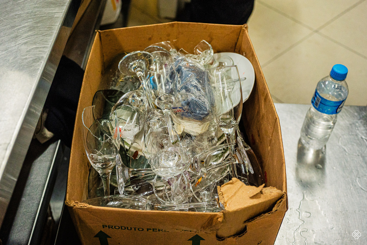 Casamento em Novo Hamburgo