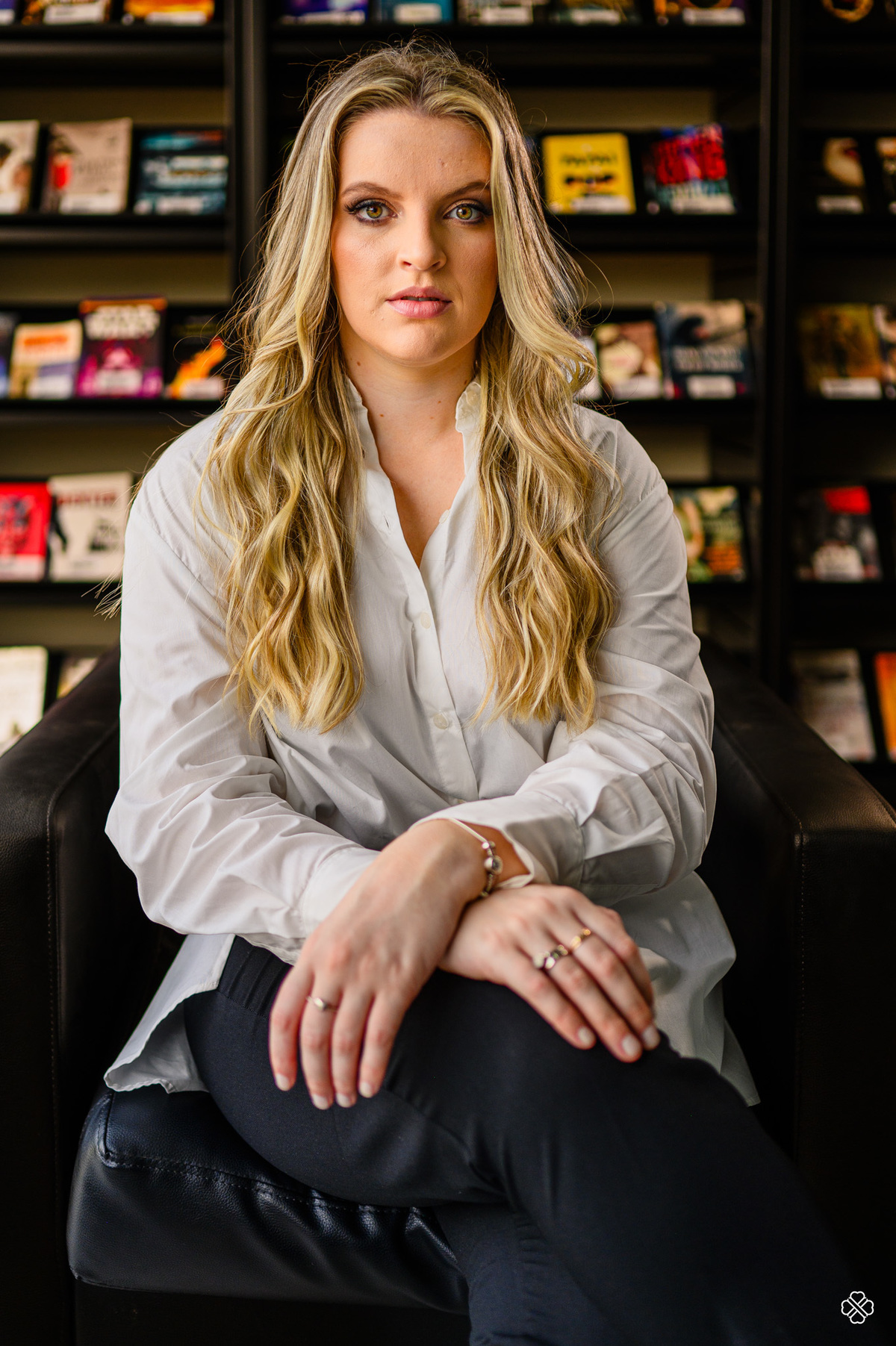 Prova de toga na feevale 