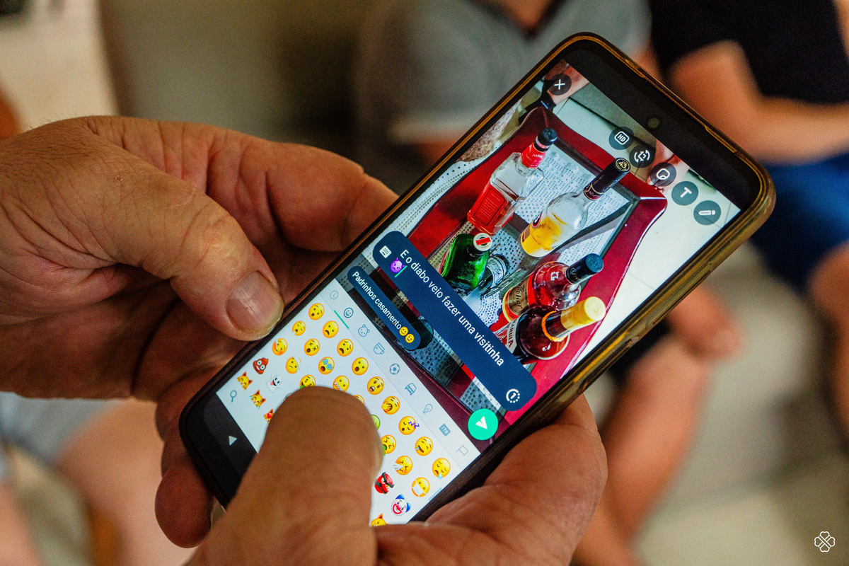 Casamento em Santa Maria do Herval