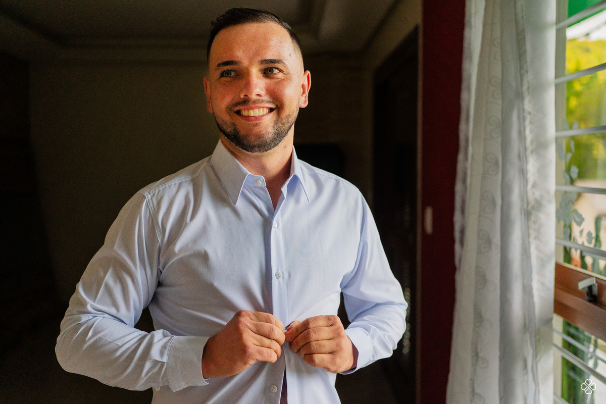 Casamento em Santa Maria do Herval