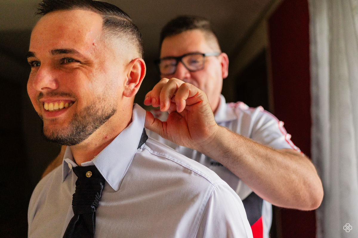 Casamento em Santa Maria do Herval