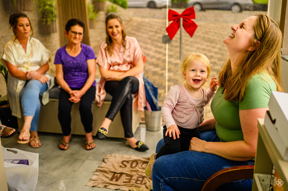 Casamento em Santa Maria do Herval