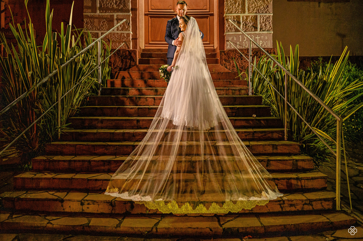 Casamento em Santa Maria do Herval