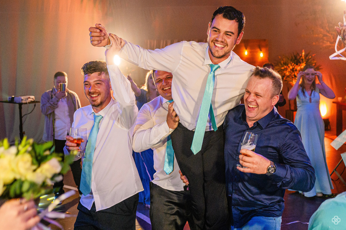 Casamento em Santa Maria do Herval