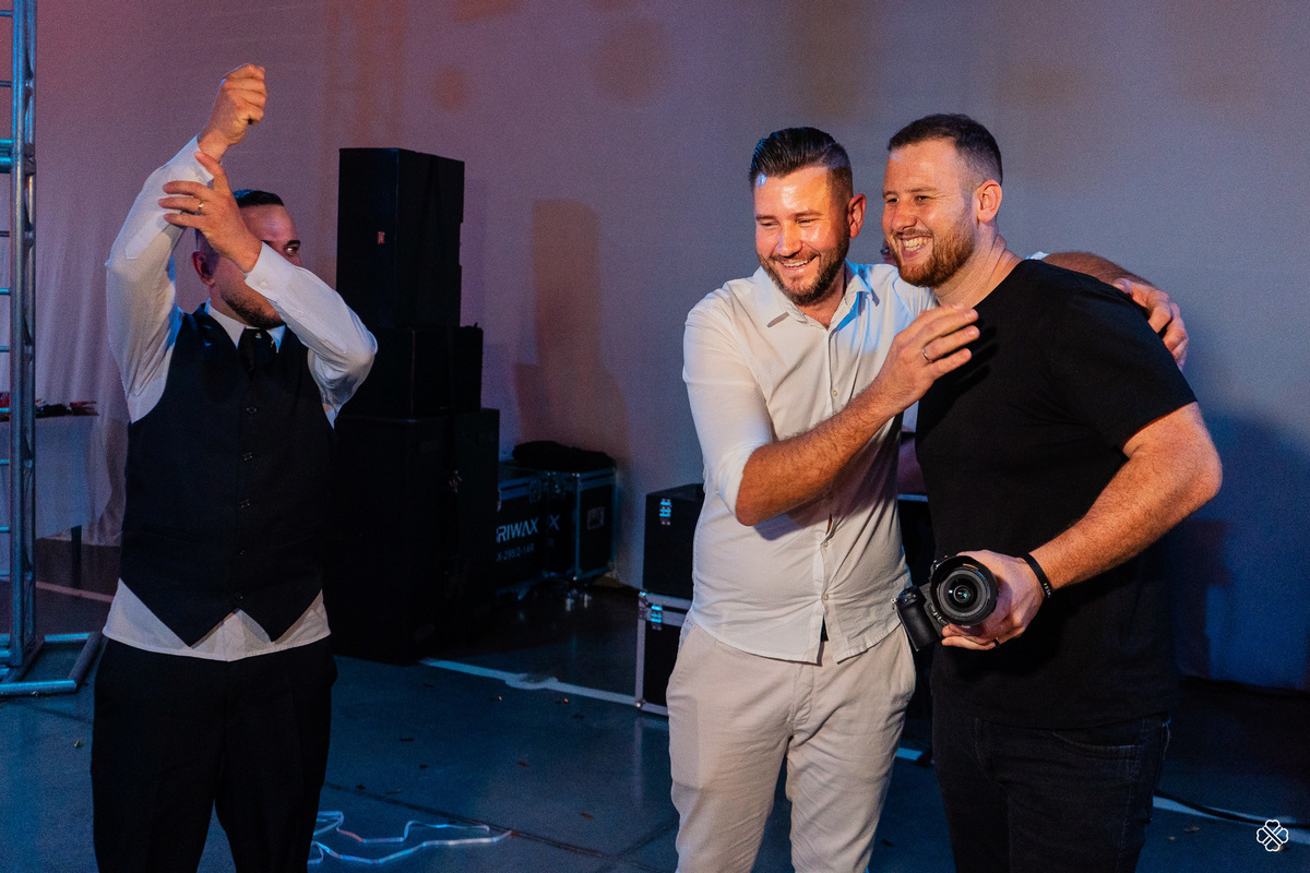 Casamento em Santa Maria do Herval