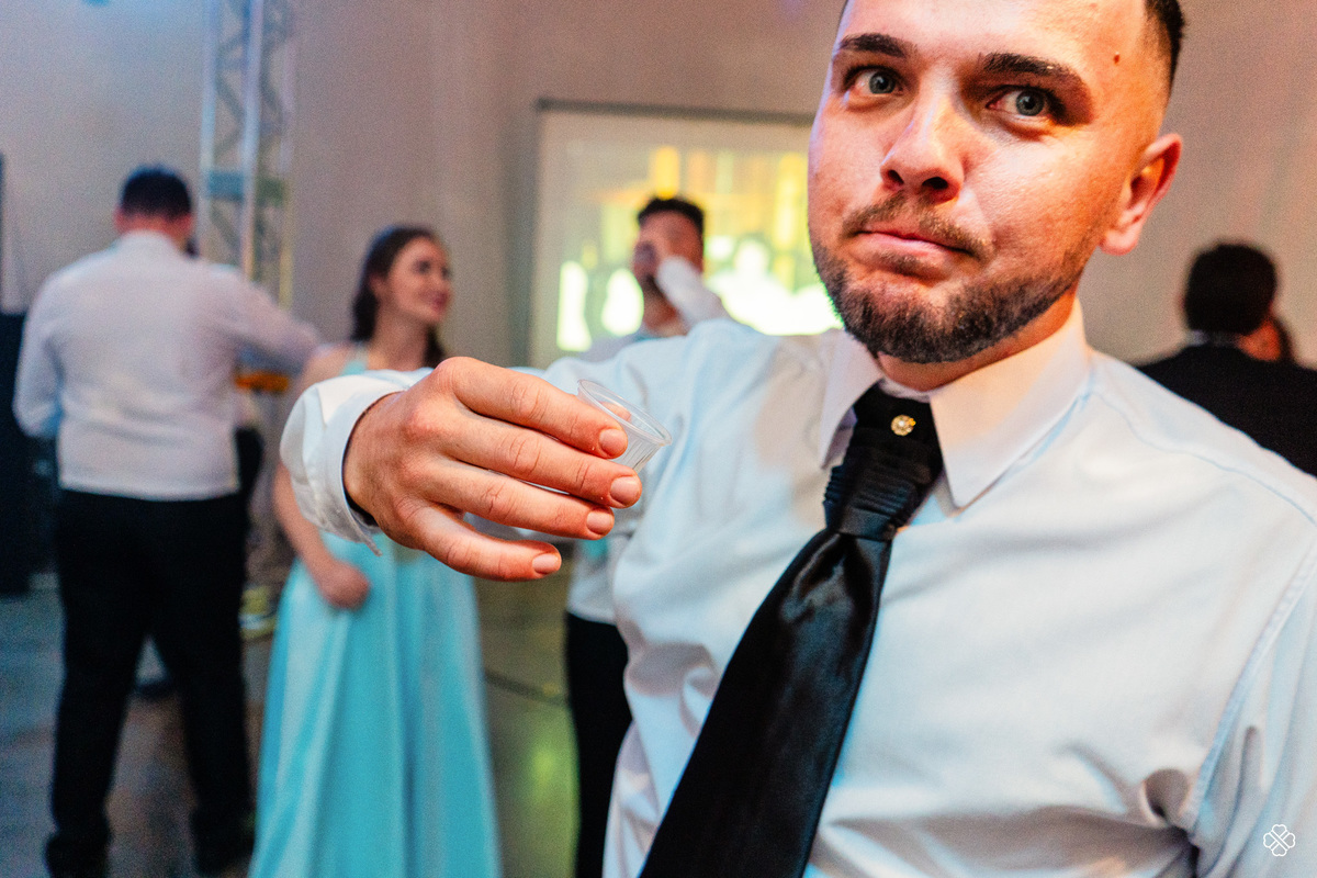 Casamento em Santa Maria do Herval