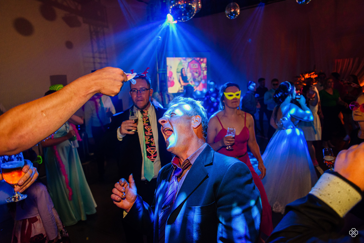 Casamento em Santa Maria do Herval