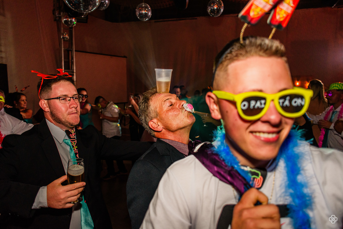 Casamento em Santa Maria do Herval