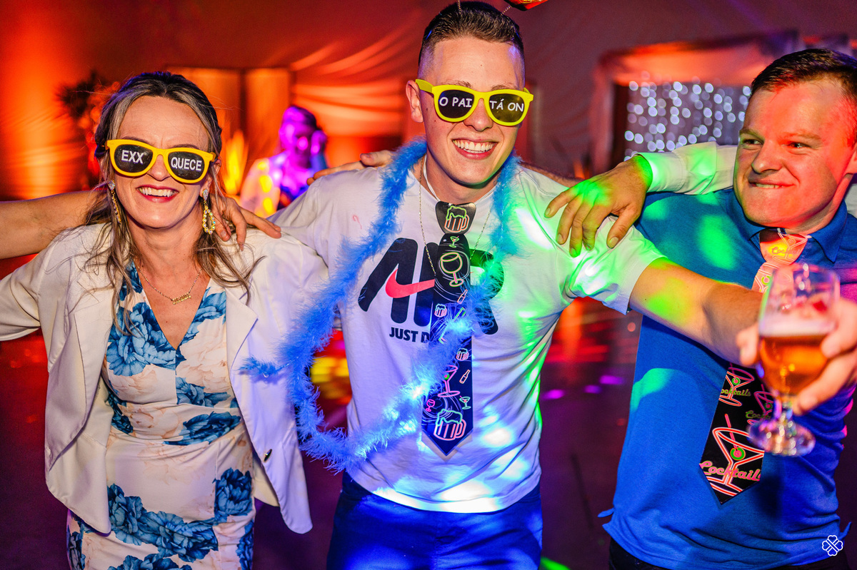 Casamento em Santa Maria do Herval