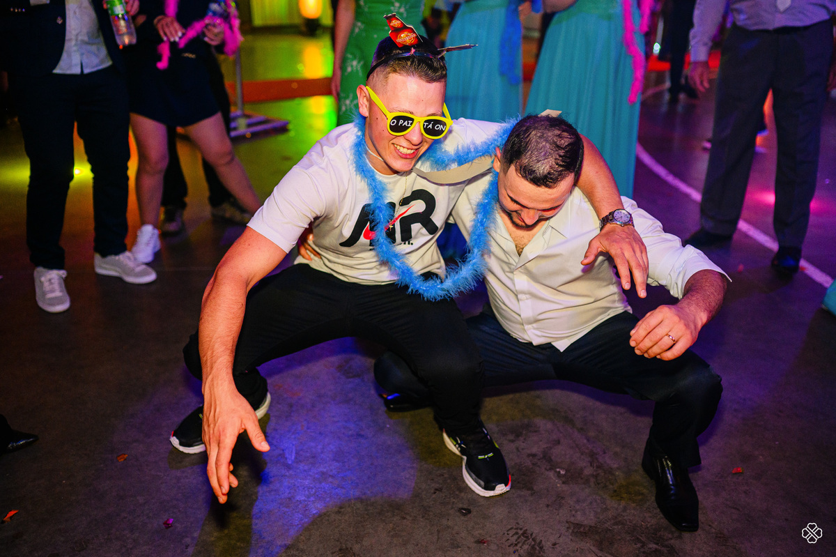 Casamento em Santa Maria do Herval