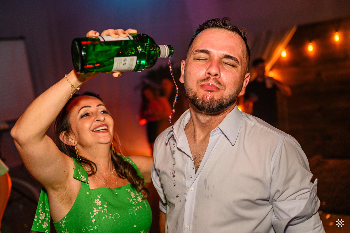 Casamento em Santa Maria do Herval