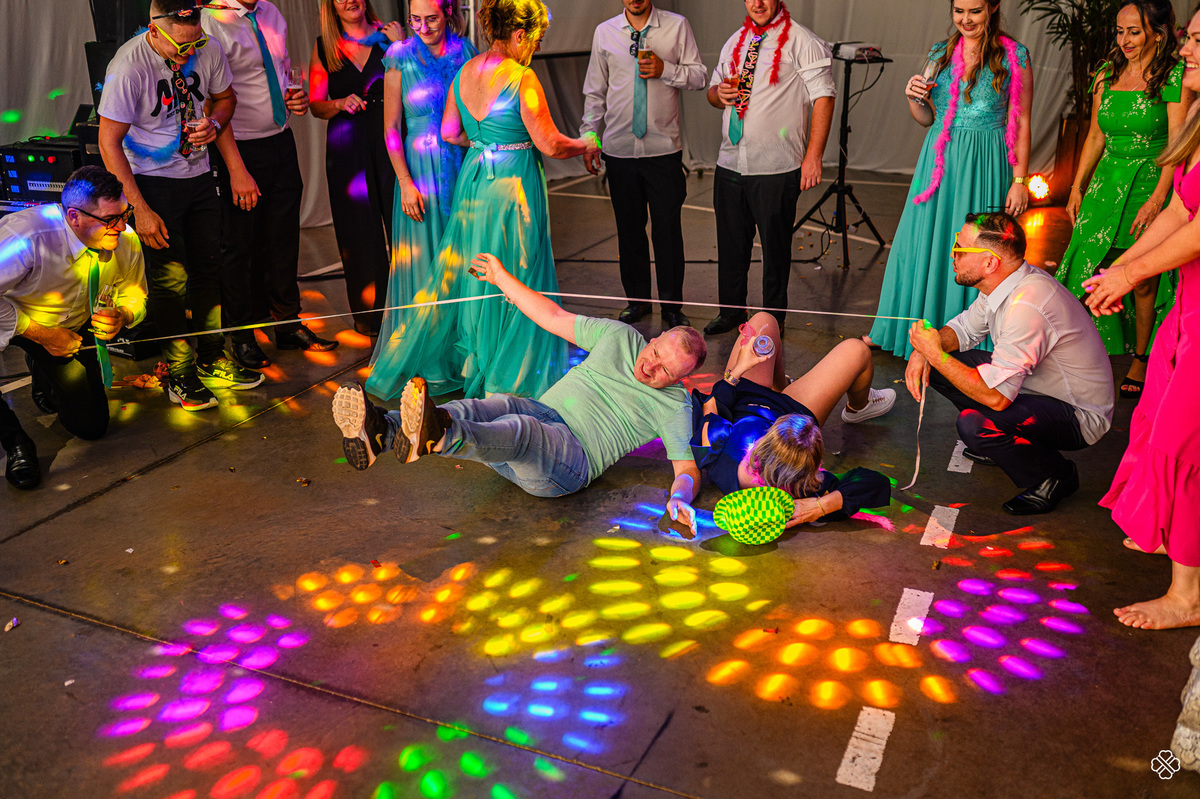 Casamento em Santa Maria do Herval