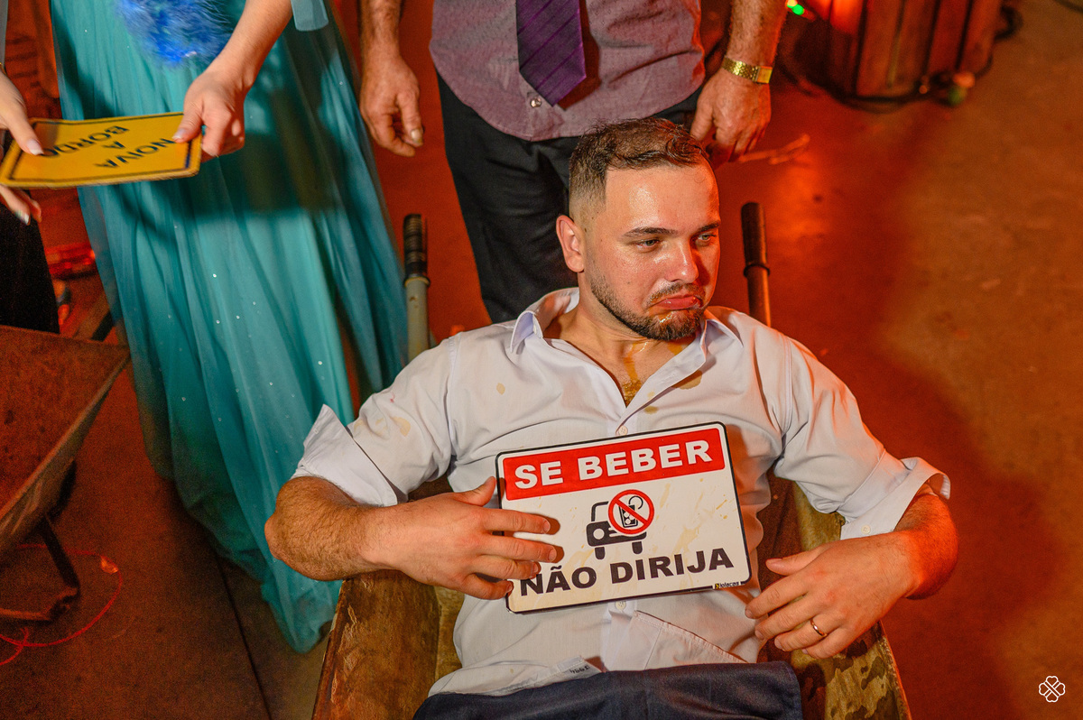 Casamento em Santa Maria do Herval